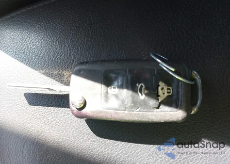 2013 Volkswagen Tiguan Se z USA, uszkodzony, nr VIN WVGBV3AX3DW576865